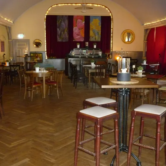 Kulturwerkstatt AuKrug