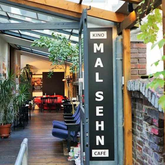 Mal Seh´n Kino