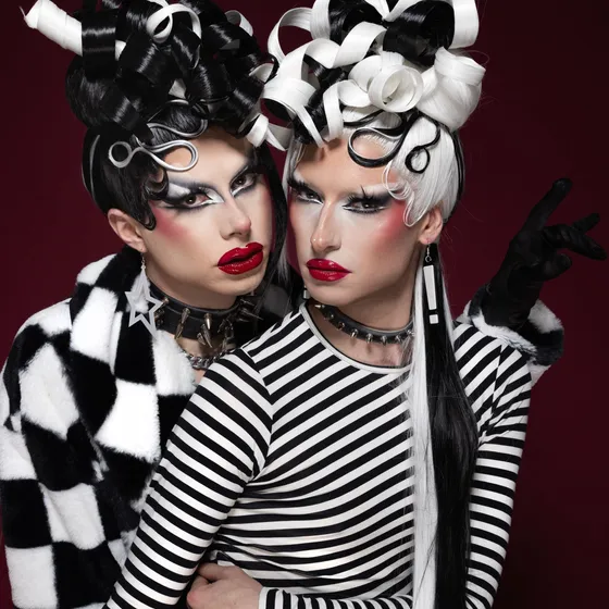 Bild: METAMORKID & Yvonne Nightstand