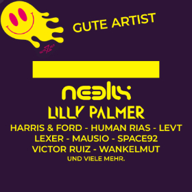 Bild: GuteZeit Festival