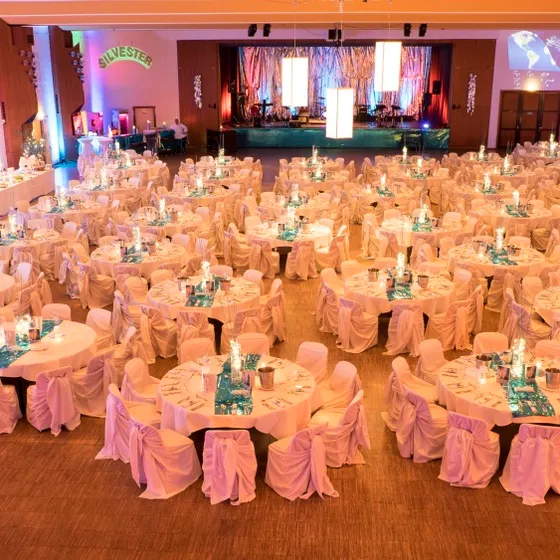 Salierhalle (im Mercure Hotel)