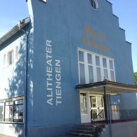ALI Theater Tiengen
