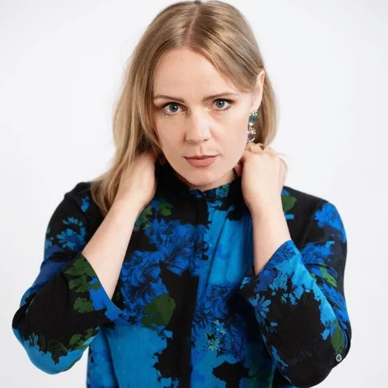 Bild: Kristin Shey