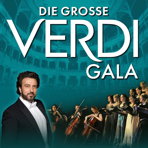 Bild: Die grosse Verdi Gala