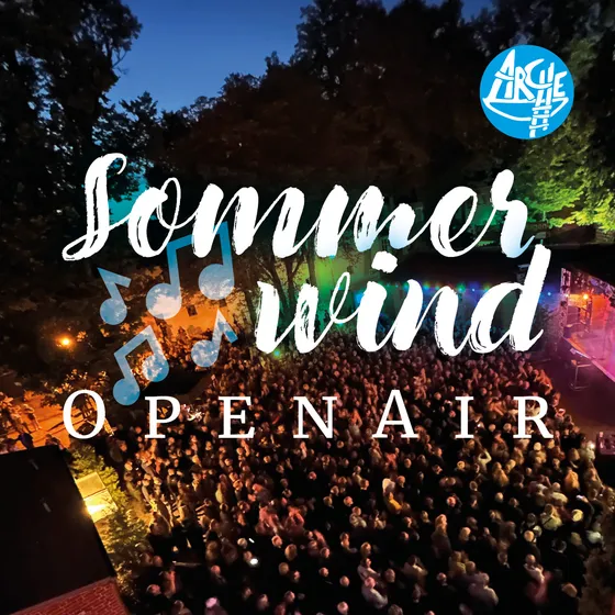 Bild: Sommerwind Open Air