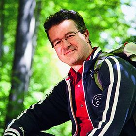 Bild: Manuel Andrack