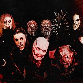 Bild: Slipknot
