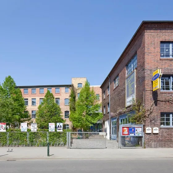 Kultur- & Kommunikationszentrum Brunsviga