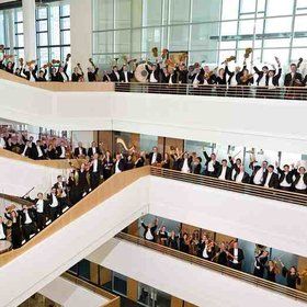 Bild: NDR Sinfonieorchester