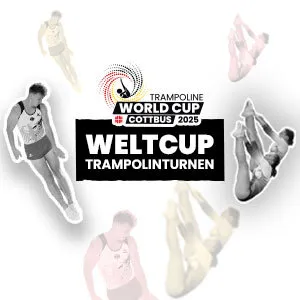 Bild: Trampolin-Weltcup