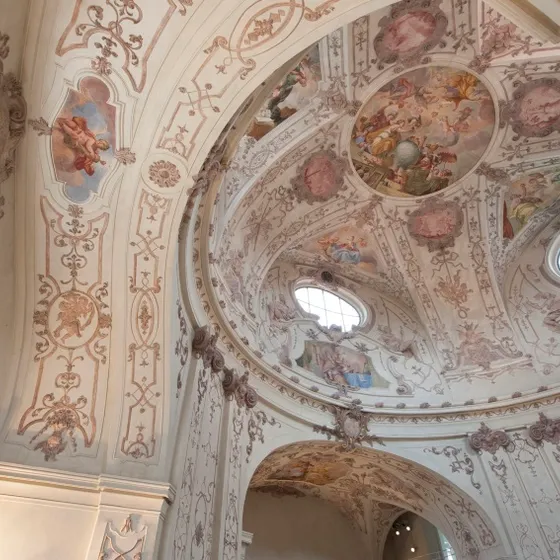 Notre Dame Eichstätt