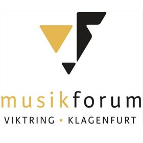 Bild: MUSIKFORUM Viktring-Klagenfurt