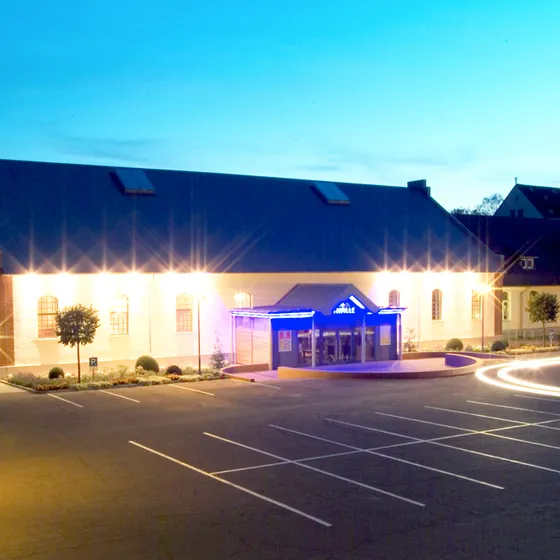 Soltauer Veranstaltungszentrum Alte Reithalle