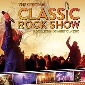 Image: The Original Classic Rock Show