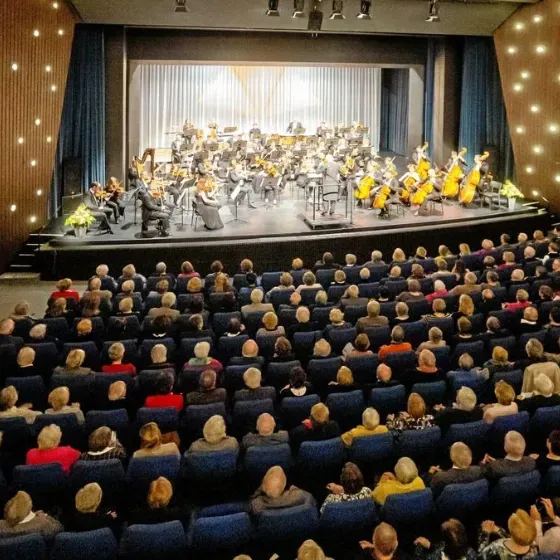 Städtisches Bühnenhaus Wesel