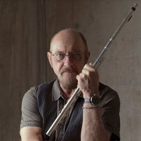 Image Event: Jethro Tull by Ian Anderson