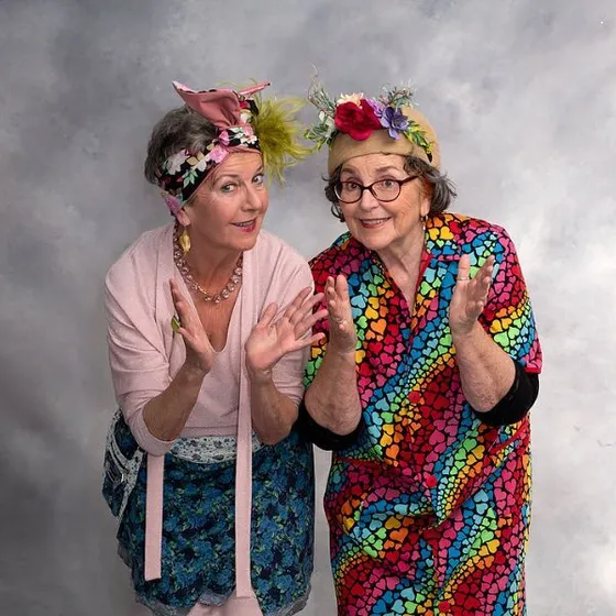 Bild: Alice Hoffmann & Bettina Koch