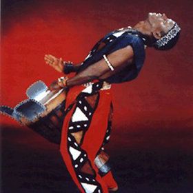 Bild: Famoudou Konaté