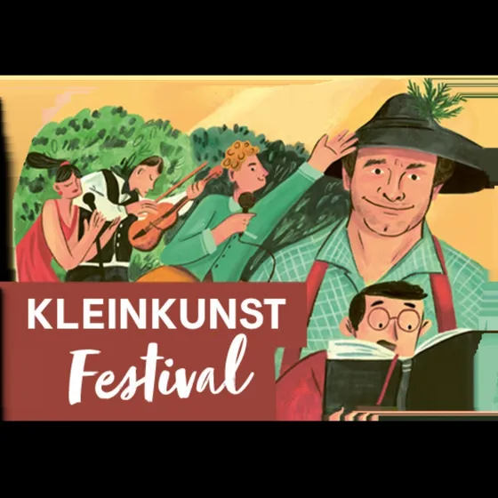 Bild: Kleinkunst Festival Breitnau