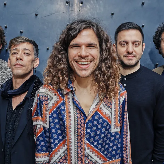 Bild: Antonio Lizana