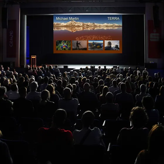 Bild: Internationale Fürstenfelder Naturfototage