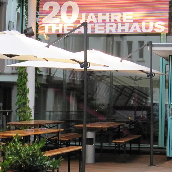 Theaterhaus