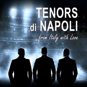 Image Event: Tenors di Napoli