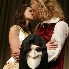 Bild: Romeo and Juliet