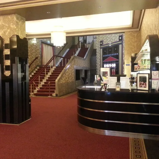 Passage Kino
