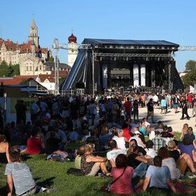Bild: SummerNights Festival Sigmaringen