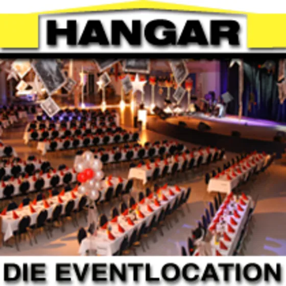 HANGAR Event Airport