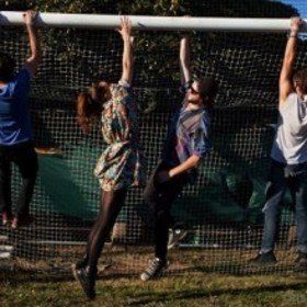 Bild: Family Of The Year