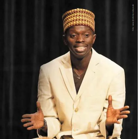 Bild: SPIELKORB Kindertheater für Alle