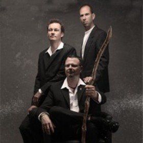 Bild: Markus Minarik Trio