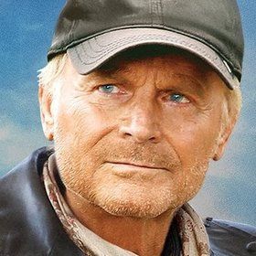 Image: Terence Hill