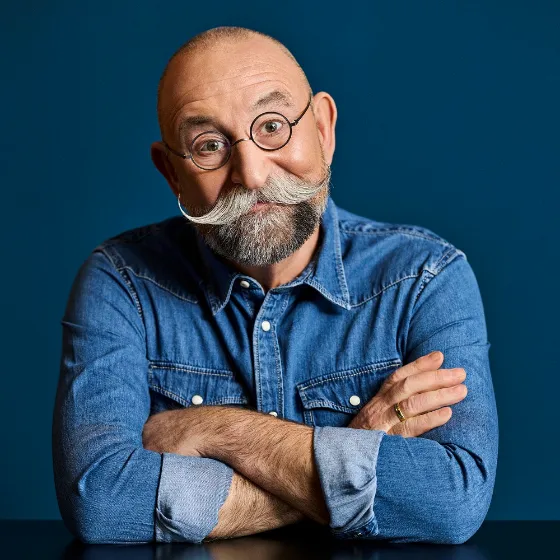 Bild: Horst Lichter