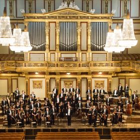 Image Event: Orchester Wiener Akademie