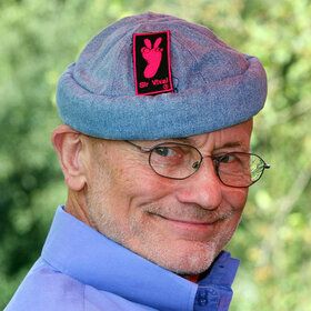 Bild: Rüdiger Nehberg