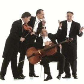 Bild: MozART group - Klassik-Kabarett