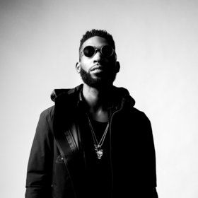 Bild: Tinie Tempah