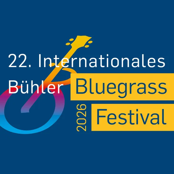 Bild: Internationales Bühler Bluegrass Festival