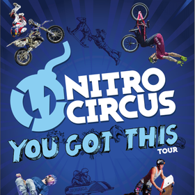 Bild: Nitro Circus