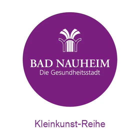 Bild: Kleinkunst-Reihe Bad Nauheim