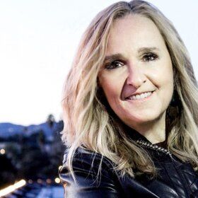 Bild: Melissa Etheridge