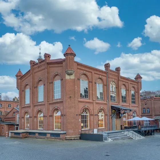 Landskron BRAU-MANUFAKTUR