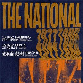 Image: The National