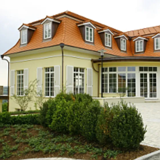 Reinhold-Würth-Haus