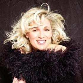 Bild: Caroll Vanwelden Trio - Anthony Strong & Band