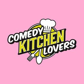 Bild: Comedy Kitchen Lovers