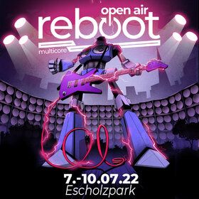 Bild: reboot open air
